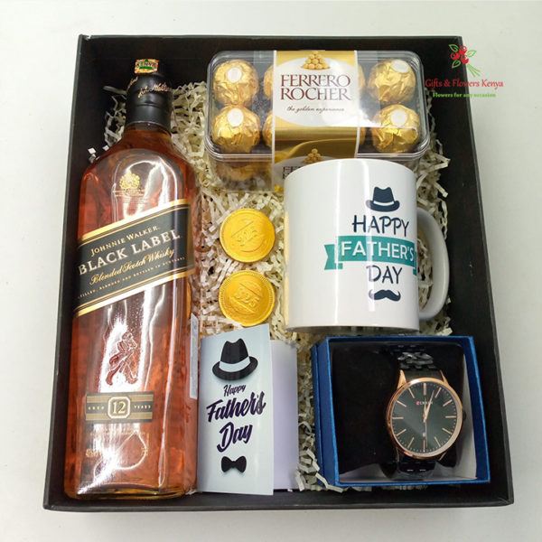 Father's Day Hampers & Gift Sets | Carrolls Irish Gifts