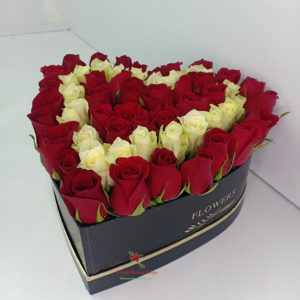 heartbox-bouquet-img Birthday Flowers | Flowers in Nairobi