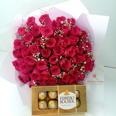 Valentine's day deals gifts delivered