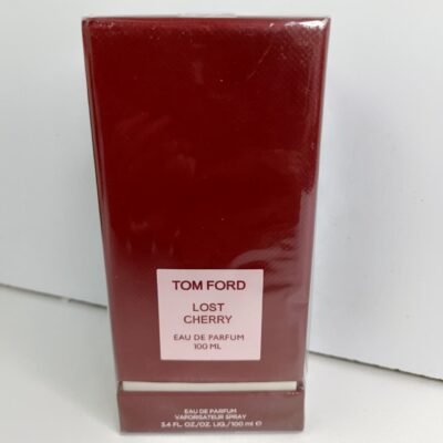 Tom Ford Lost Cherry EDP 100ml - Gifts and Flowers Kenya | Same