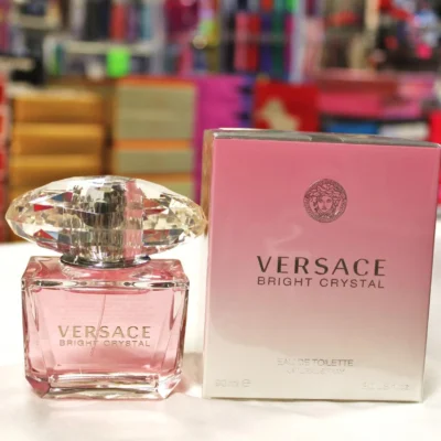 Versace Bright Crystal 90ml - Gifts and Flowers Kenya | Same Day